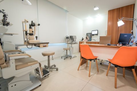 consultorio